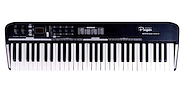 Controlador Midi 61 Teclas PARQUER MIDI61B