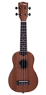 Ukelele Soprano 21