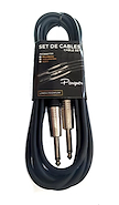Cable Plug - Plug Standard 3 mts PARQUER CABI0103
