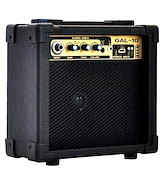 Vox Amplug 2 Classic Rock Pre Amplificador Auriculares