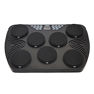 Bateria Electronica 7 Pads sensitivitos PARQUER ED01
