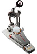Pedal De Bombo "Demon" Cadena doble con Estuche PEARL P-3000C