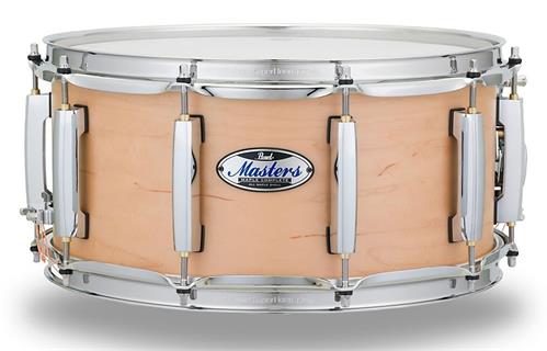 Redoblante Masters Serie Maple 14X5,5 PEARL MCT1455S/C 111