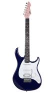Guitarra Eléctrica Stratocaster BL PEAVEY HSS Raptor Plus