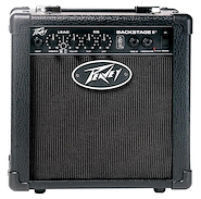 Amplificador para Guitarra 10W PEAVEY BACKSTAGE