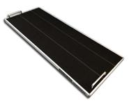 Pedal Board Grande 75X31 con Estuche Acolchado PEDALBOARDS ARGENTINAS PBGDE