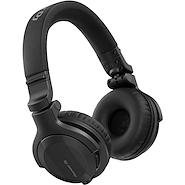 Auriculares de DJ Profesionales Cerrados PIONEER HDJ-CUE1