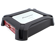 Potencia para Auto 4 Ch 760W PIONEER GM-6500F