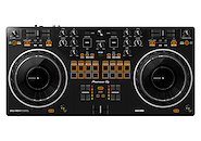 Controlador de DJ 2 Canales c/USB y 8 Pads - Serato DJ PRO PIONEER DDJ-REV1