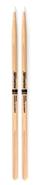 Palillos para Bateria Hickory 7A Punta Nylon PROMARK TX7AN
