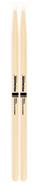 Palillos para Bateria Hickory 2B Punta Nylon PROMARK TX2BN