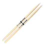 Palillos para Bateria Hickory 5B Punta Nylon PROMARK TX5BN