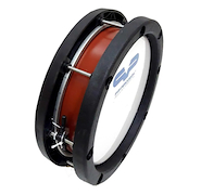 Redoblante Chato para Niños Infantil 8" PYP PERCUSION CHATO8"