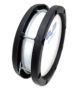 Redoblante Chato para Niños Infantil 10" PYP PERCUSION CHATO10"