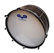 Bombo 16" Chapa Pintado PYP PERCUSION BOMBO16"