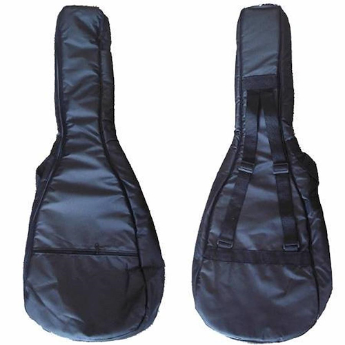 Funda Acolchada para Guitarra Acustica RAMIRO FUNDAS ACUSTICA