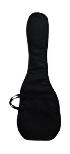 Funda Acolchada para Guitarra Electrica RAMIRO FUNDAS ELECTRICA