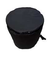 Funda Acolchada para BOMBO RAMIRO FUNDAS BOMBO