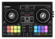 Controladora DJ Profesional 16 Pads 2 Canales RELOOP BUDDY