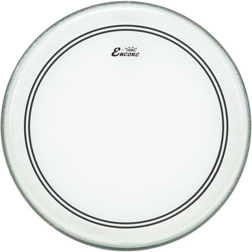Parche Hidraulico Powerstroke 3, Clear 24