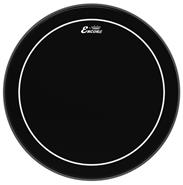 Parche Hidraulico Pinstripe Batter Head Ebony 20