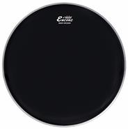 Parche Resonante Diplomat Ebony 8" ENCORE REMO ASIA EN-0008-ED