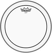 Parche Hidraulico Pinstripe Clear 06" REMO PS030600