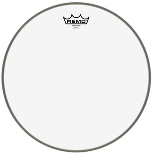 Parche Hidraulico Emperor Batter Head, Clear 12