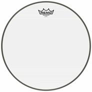 Parche Hidraulico Ambassador Clear 16" REMO BA031600