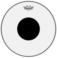 Parche Hidraulico Controlled Sound, Clear, 14
