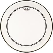 Parche Hidraulico Powerstroke 3, Batter Head, Clear 22