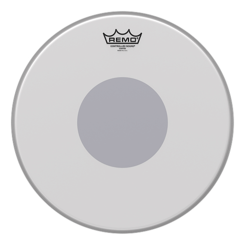 Parche Arenado Controlled Sound Coated 14