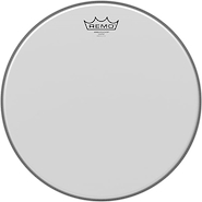 Parche Arenado Ambassador Smooth White Coated 14" REMO BA-0114-JP