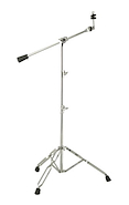 Soporte De Platillo Boom 3 Tramos Pata Doble RESOUND B-3Y