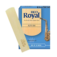 Caña para Saxo Alto N°2 RICO ROYAL RJB1020