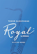 Caña para Saxo Tenor N°2 RICO ROYAL RKB1020