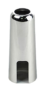 Cubreboquilla Metálico Para Saxo Tenor/ Baritono RICO RCAPTSX