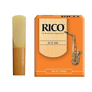 Caña para Saxo Alto N°2 RICO RJA1020