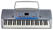 Organo Teclado de Iniciacion 5 Octavas RINGWAY CK62