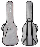 Funda para Guitarra Electrica Tipo Mochila RITTER RGP2-E/SRW