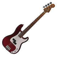 Bajo Electrico Precision Bass Rojo ROCKET RB1-RD