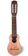 Charango Standard Caja Fibra ROMÁNTICA CHAR STD