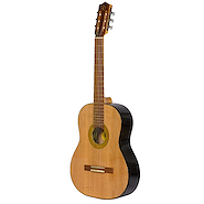 Guitarra Clasica Criolla Iniciacion Estudio ROMANTICA AAP NAT