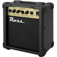 Amplificador Para Guitarra 10 Watts 5