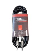 Cable Plug - Plug Standard 6 mts ROSS CM-PP-6M