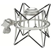 Araña Shockmount para Microfono Condenser Aislante SAMSON SP01