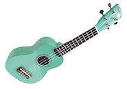 Ukelele Soprano 21