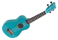 Ukelele Soprano 21