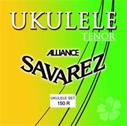 Encordado para Ukelele Tenor Alliance SAVAREZ 150 R