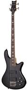 Bajo Electrico 4 Cuerdas SCHECTER STILETTO EXTREME 4 - STBLK*